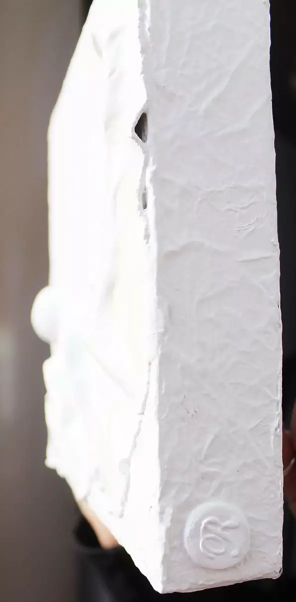 Rachel McCullock - Arctic Moon