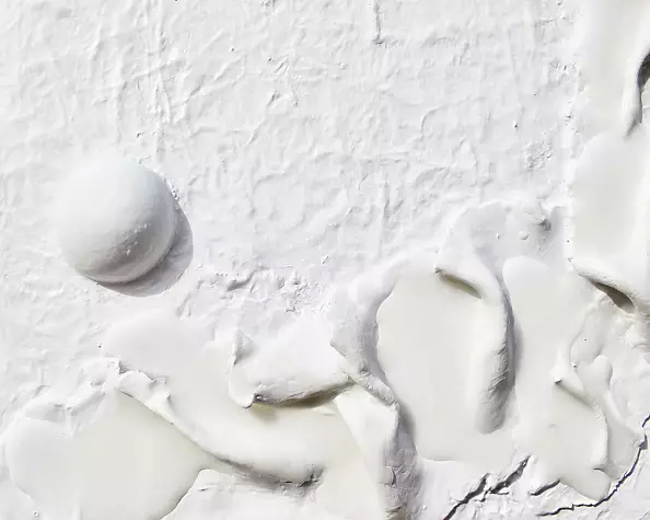 Rachel McCullock - Arctic Moon