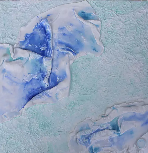 Rachel McCullock - Arctic Spring