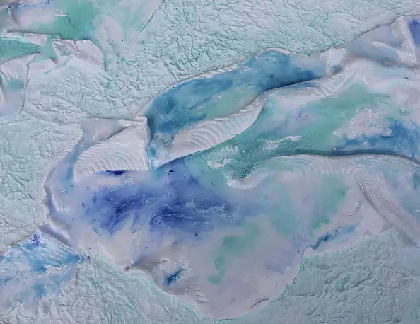 Rachel McCullock - Arctic Spring