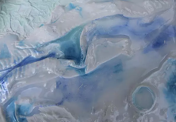 Rachel McCullock - Arctic Spring