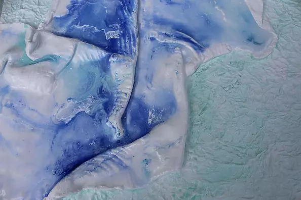 Rachel McCullock - Arctic Spring