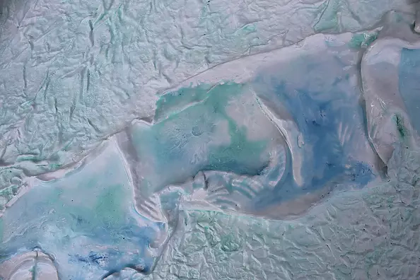 Rachel McCullock - Arctic Spring