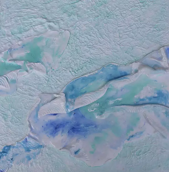 Rachel McCullock - Arctic Spring