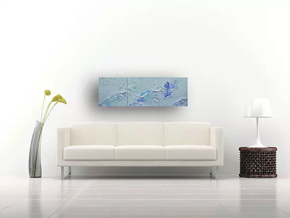 Rachel McCullock - Arctic Spring