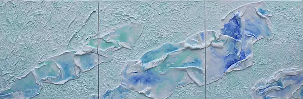 Rachel McCullock - Arctic Spring