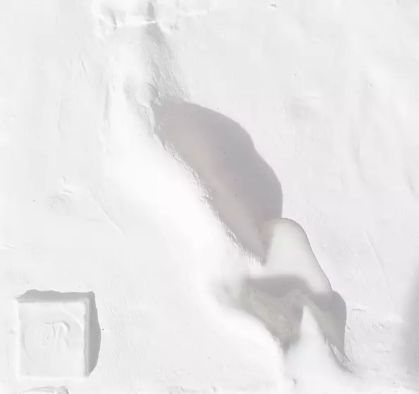 Rachel McCullock - Arctic Sun