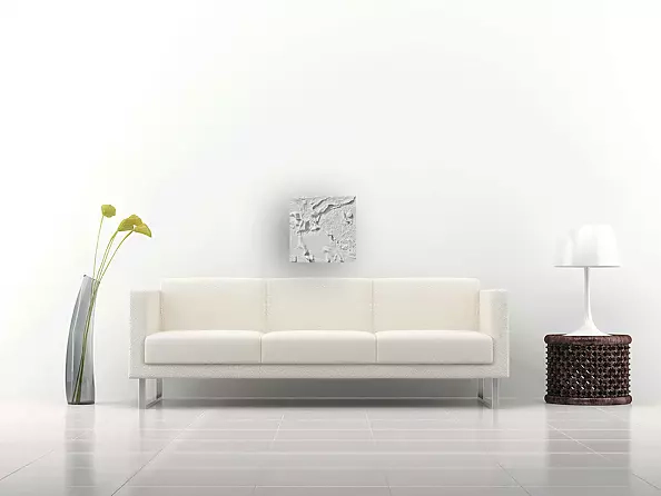 Rachel McCullock - Arctic Sun