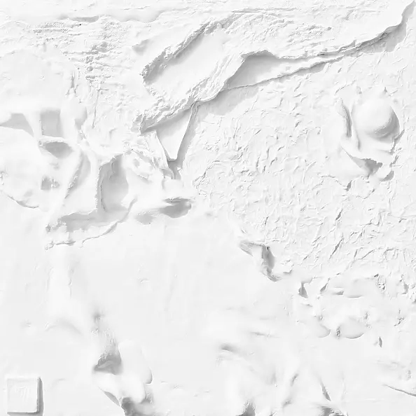 Rachel McCullock - Arctic Sun