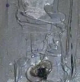 Simona Minghi - Argento