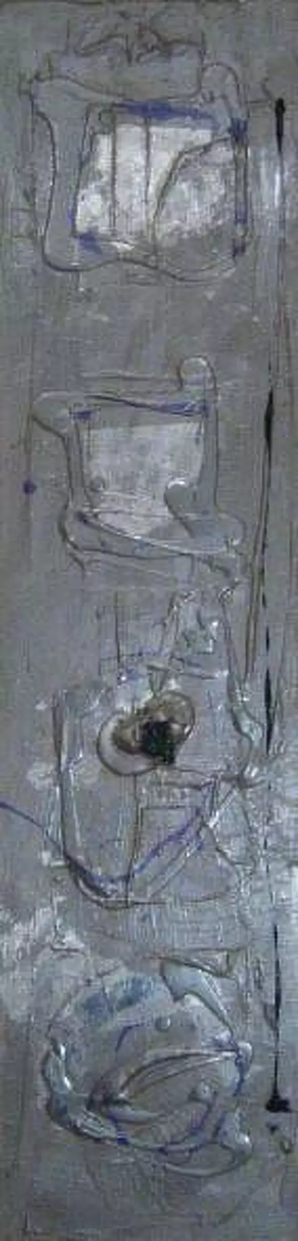 Simona Minghi - Argento