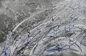 Rachel McCullock - Argentum Wave 12