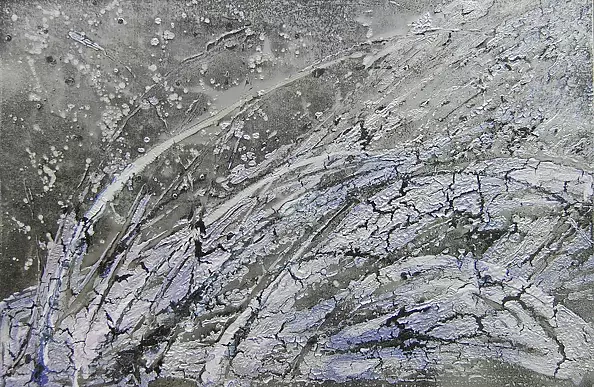 Rachel McCullock - Argentum Wave 12