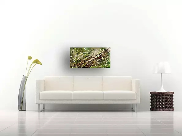 Rachel McCullock - Argentum Wave 12