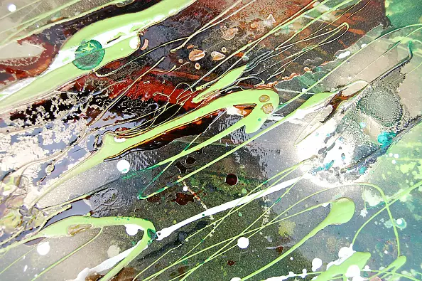 Rachel McCullock - Argentum Wave 12