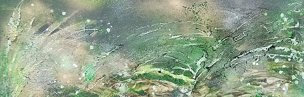 Rachel McCullock - Argentum Wave 14