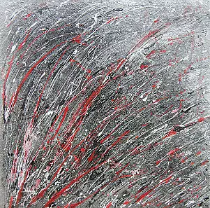 Rachel McCullock - Argentum Wave 9