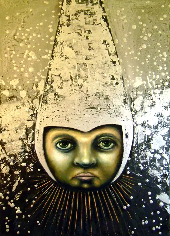 Jacek Lauda - Argentum