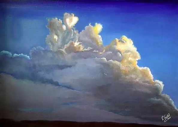 Paolo Terdich - Aria 1