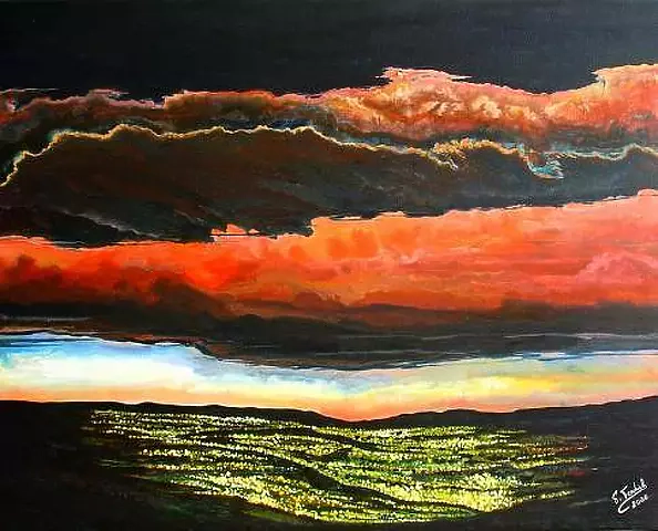 Paolo Terdich - Aria 1