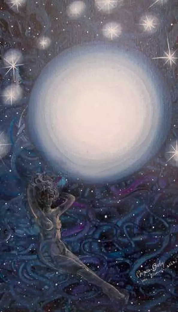 Monica Bedini - Aria