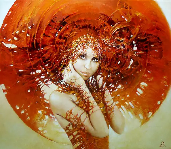 Karol Bąk - Ariadna II