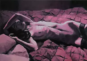 Kamila Ossowska - Arcadia