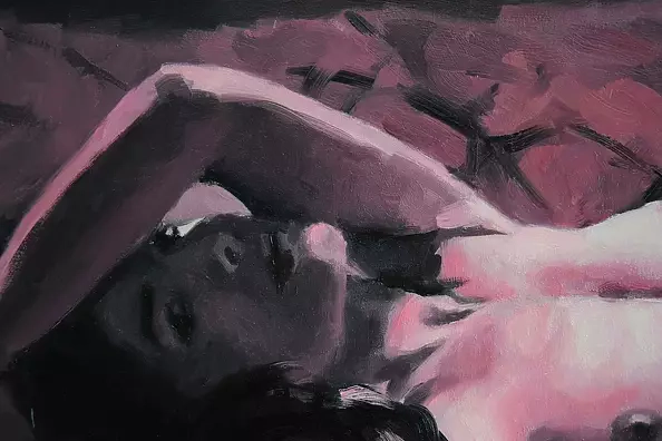 Kamila Ossowska - Arcadia