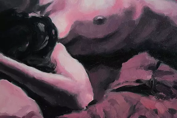 Kamila Ossowska - Arcadia