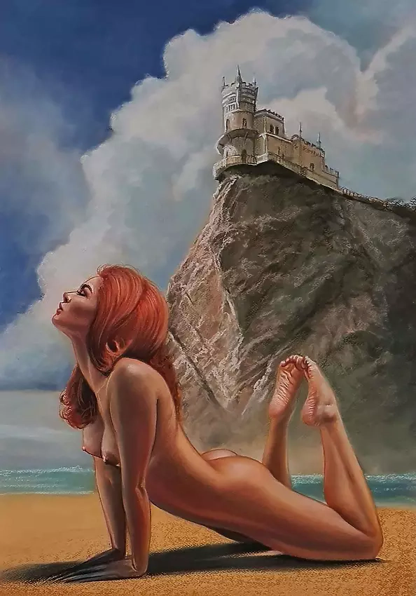 Robert Chełchowski - Ariel