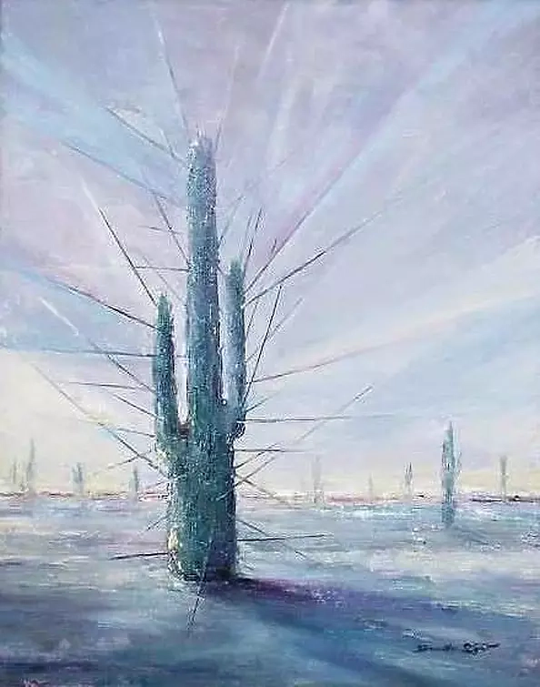 Danuta Zgoł - Arizona Dream