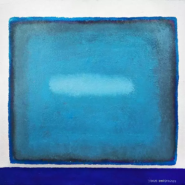 Jakub Margasinski - Ark I