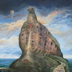 Stanisław Tomalak - Ark 2