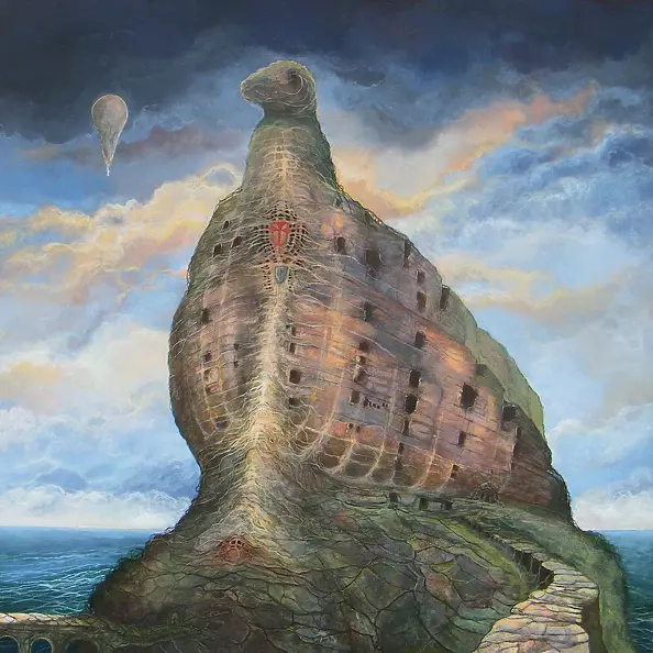 Stanisław Tomalak - Ark 2