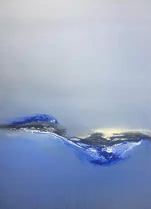 Izabela Olszyna - Arctic