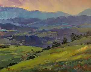 Tigran Manukyan - Armenia, Lori