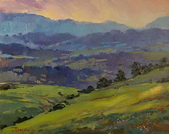 Tigran Manukyan - Armenia, Lorri