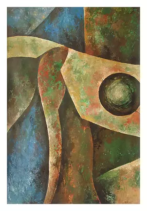 Mariusz Malinowski - Armor lost heart