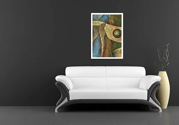 Mariusz Malinowski - Armor lost heart