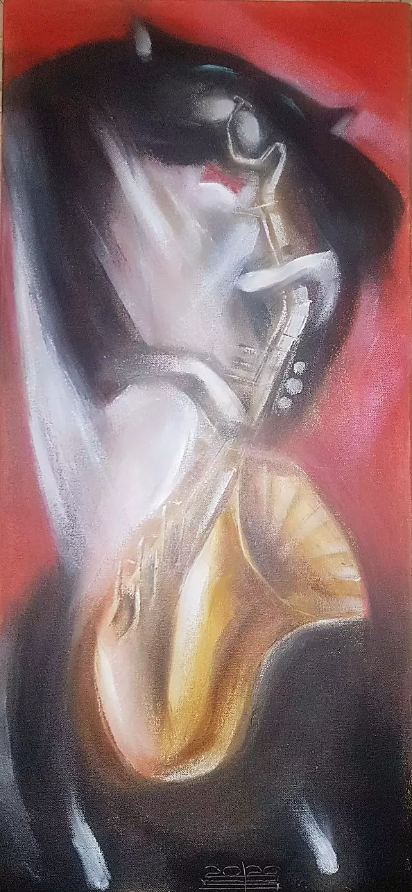 Simakov Vladimir - Армстронг