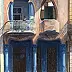 Michał Janic - Art Nouveau Havana