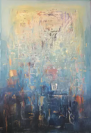 Anna Nesteruk - artifacts