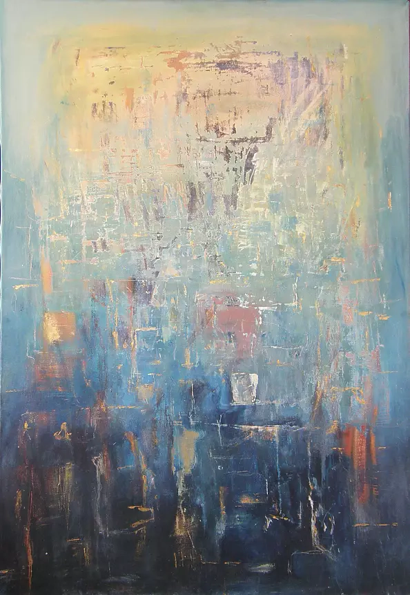 Anna Nesteruk - artifacts