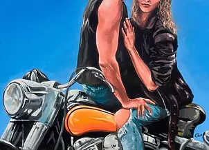   - As long as it takes