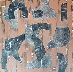 Marcin Waśka - Japandi Assemblage