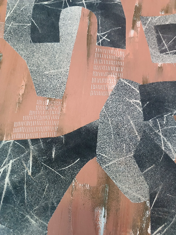 Marcin Waśka - Japandi Assemblage