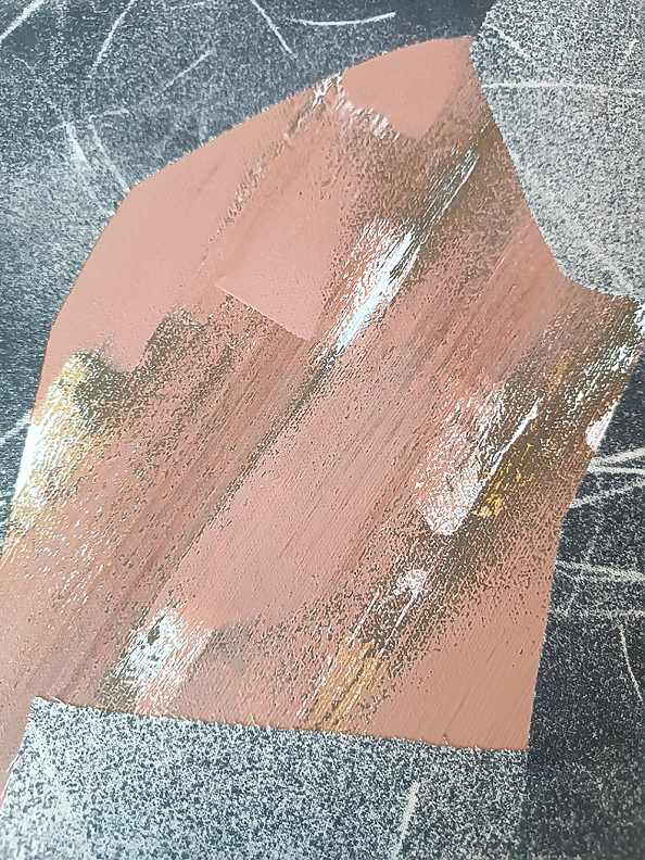 Marcin Waśka - Japandi Assemblage