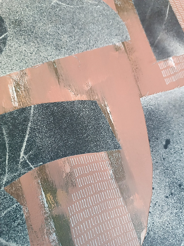 Marcin Waśka - Japandi Assemblage