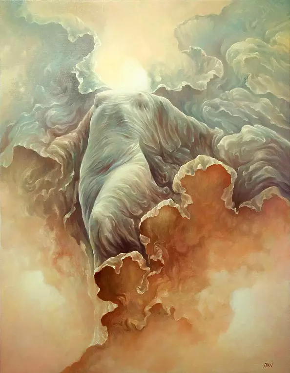 Tomasz Alen Kopera - Ascension-10D