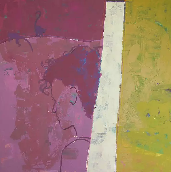 Monika Targiel - Asertywność